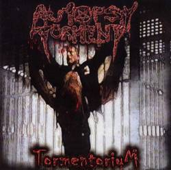 Autopsy Torment : Tormentorium